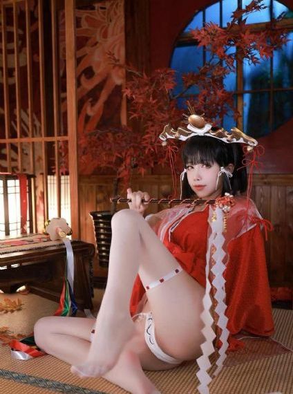 水蜜桃成熟时